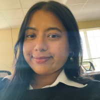 Samanta Karki Email