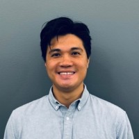 Blue Origin Employee Eddy Li's profile photo