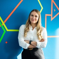 Exolink API Platform Employee Nastia Riehn's profile photo