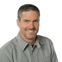 Omnidian Employee Paul Judy's profile photo