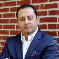 Lake Forest Graduate School of Management Employee Atakan Arica's profile photo
