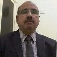 ALMAKTABA Employee Ishtiaq Ali's profile photo