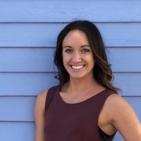 Etna Interactive Employee Jane Redmond's profile photo