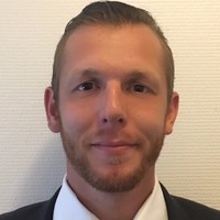 Elsa Group Employee Jean-Robert Rémy's profile photo