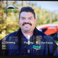 Zirkle Fruit Co Employee Ralph Garcia's profile photo