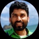 Intel Corporation Employee Mohammad Kabir's profile photo