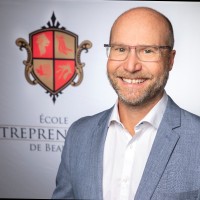 Anges Québec Employee Olivier Cuilleret's profile photo