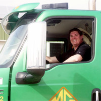 Crimson Valley Landscaping Employee Matthew Sweeney's profile photo