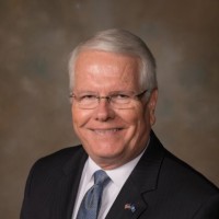 Boeing Employee Steve Hendrickson's profile photo