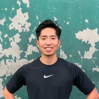 Echo Partners Employee Eric Oh's profile photo