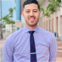 Tampa General Hospital Employee Nicolas Tran's profile photo