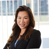 Starz Entertainment Employee Audrey Lee's profile photo