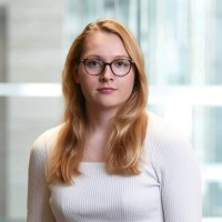 DealCloud, by Intapp Employee Georgina Lawson's profile photo