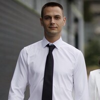 Maks Hodun's profile photo