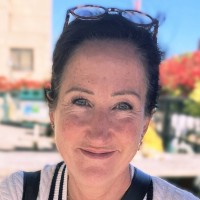 Synergy Vision Employee Orla Davison's profile photo