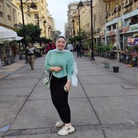 Stemate Employee Shroouq Selim's profile photo