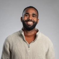 Coactive AI Employee Cody Coleman's profile photo
