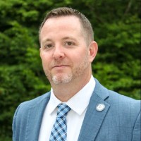 Arrow Security Employee Darren C's profile photo