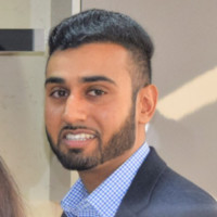 Safestore Self Storage Employee Jaimal Patel's profile photo