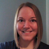 fire + wine Employee Kate Derry's profile photo