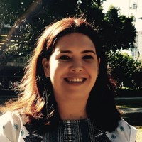 UC Physio Employee Rhiannon Reid's profile photo