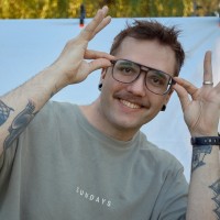 Hadron Films Employee Chris Steinkampf's profile photo