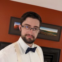 Matthew Baker's profile photo