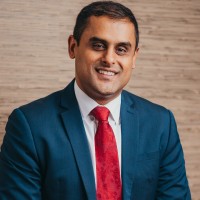 FMBcapital Holdings Plc Employee Bhavya Shah's profile photo