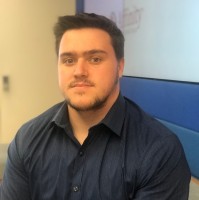 UBS Employee Ryan Cordeiro's profile photo