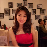 PT. EIKON Technology Employee Aivonny Harsono's profile photo