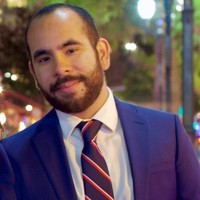 JLL Employee Daniel Varela's profile photo