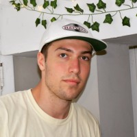 Bebida Employee Matthew Shaw's profile photo