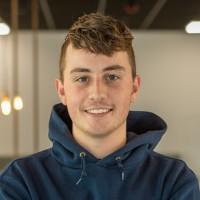 FALK Bouwsystemen Employee Rutger van der Laan's profile photo