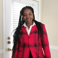 Ferguson Enterprises Employee Alisha Staley's profile photo