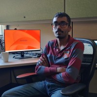 Vinnan Muralikrishnan Email & Phone Number