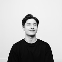 Ground News Employee Nick Tarasoff's profile photo