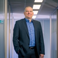 TechoneNL Employee Coert Coomans's profile photo