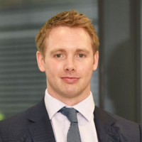 Vodafone Employee Ben Armitage's profile photo