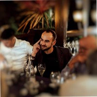 Parmigiani Fleurier SA Employee Christophe Ferreira's profile photo