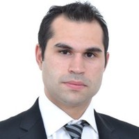 TECELEC Employee Julio Cabeza Puentes's profile photo