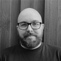 Studio Bright Employee Robert Hillman's profile photo