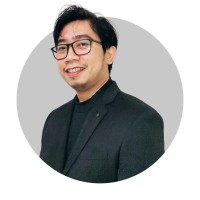 PT. E2Pay Global Utama Employee Boby Supriyanto's profile photo