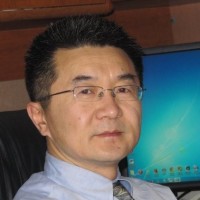 Ubiq, Inc. Employee Steven He's profile photo