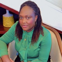 NSIA Banque Togo Employee Khadidiatou Diop's profile photo