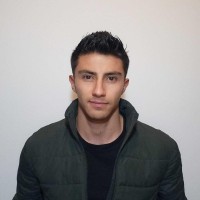 Uber Employee Alejandro Gamboa's profile photo