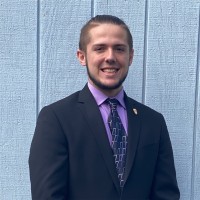 ACA Engineering, Inc. Employee Trevor Keefer's profile photo