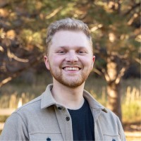 Luminary Health Employee Hunter Goulding's profile photo