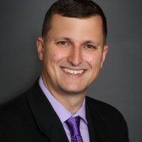 EAG Employee John Wohlwend's profile photo