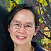 Oleolive Inc. Employee Mylinh Wark's profile photo