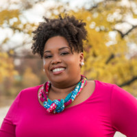ExpandED Schools Employee Melanie Gardner-Ojefua's profile photo